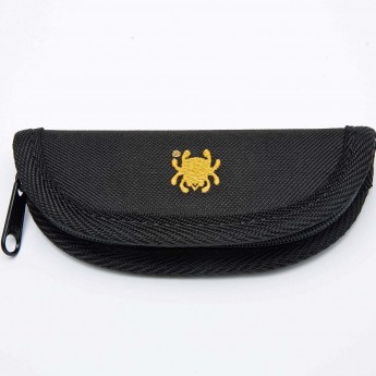Чехол SPYDERCO ZIPPER TRAVEL NYLON POUCH SMALL 18NC Чехол SPYDERCO ZIPPER TRAVEL NYLON POUCH SMALL 18NC
