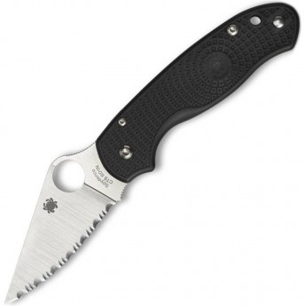 Нож SPYDERCO PARA 3 223SBK Нож SPYDERCO PARA 3 223SBK